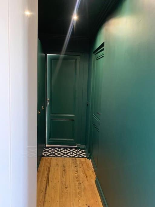 Appartement - Bordeaux Bordéus Exterior foto