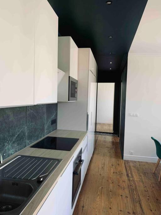 Appartement - Bordeaux Bordéus Exterior foto